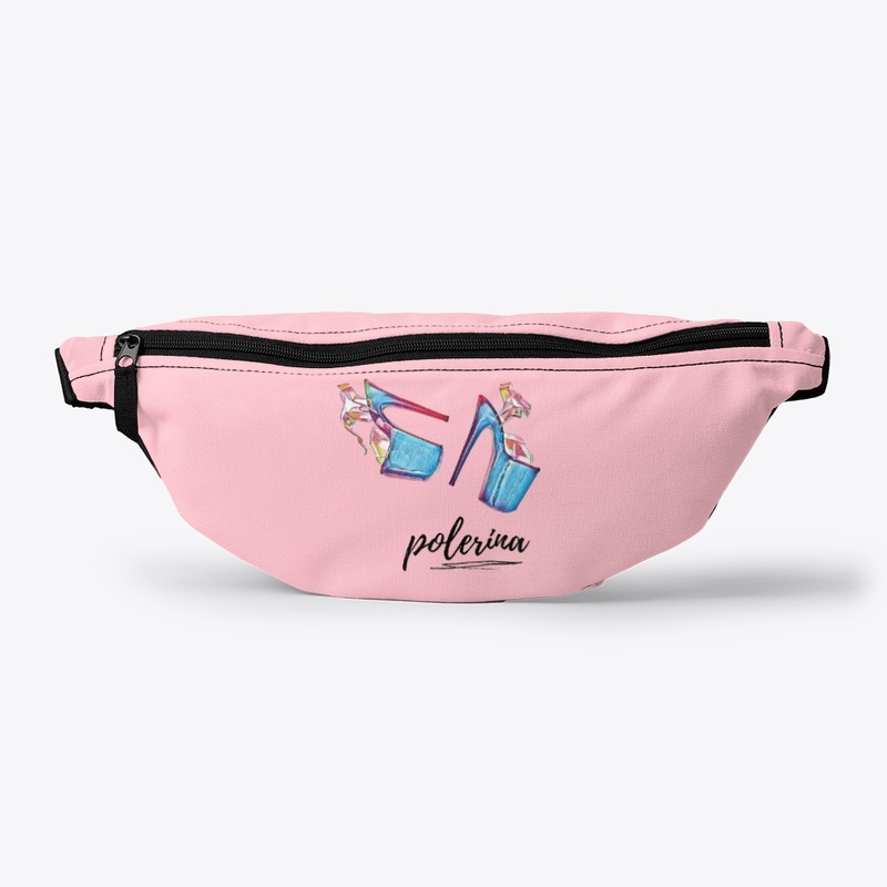 Polerina Pleaer Shoes