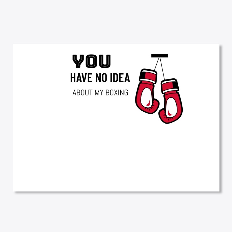 You Have No idea About Boxing