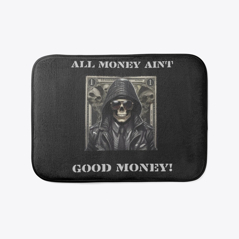 All gear aint good gear