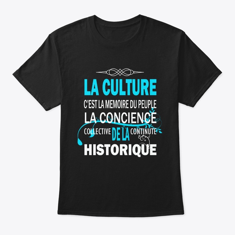 T-SHIRT FUN CULTURE