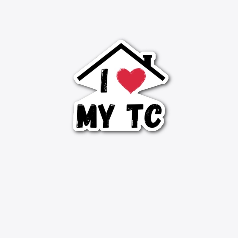 I Love my TC !!!!!