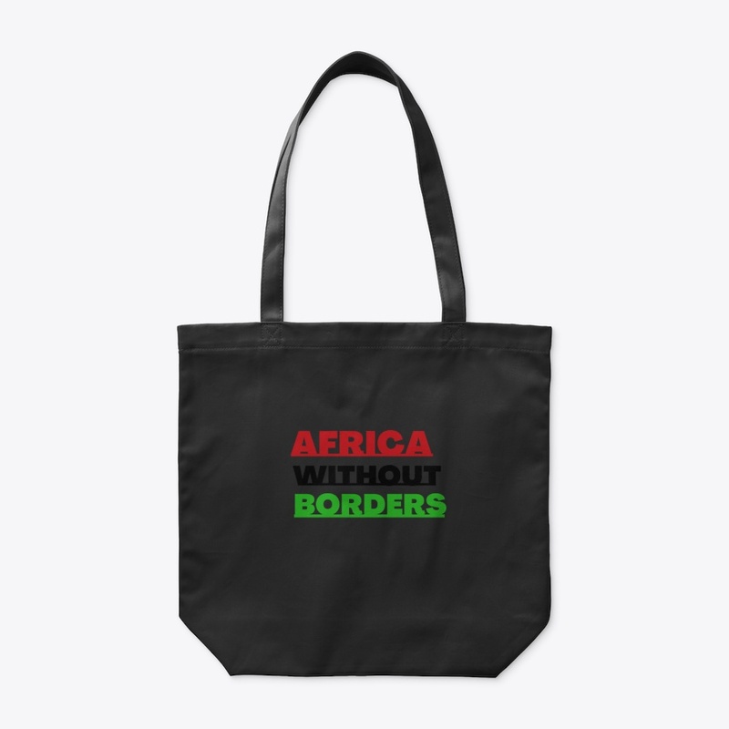 Africa Without Borders