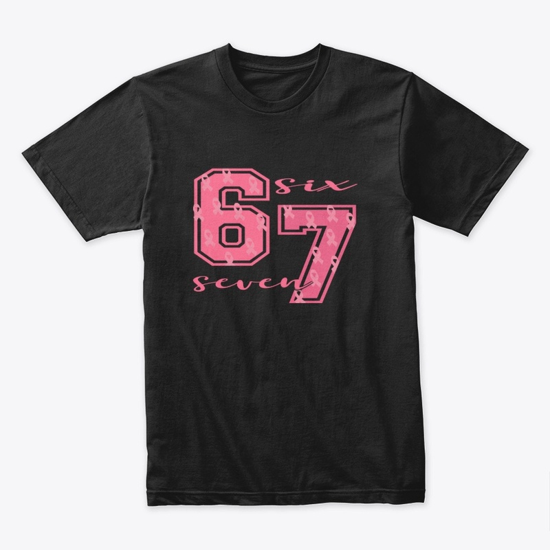 67 Funny Meme BREAST CANCER AWARENESS 