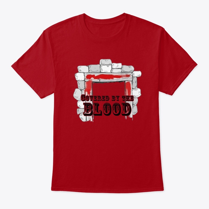 Covered by the BLOOD