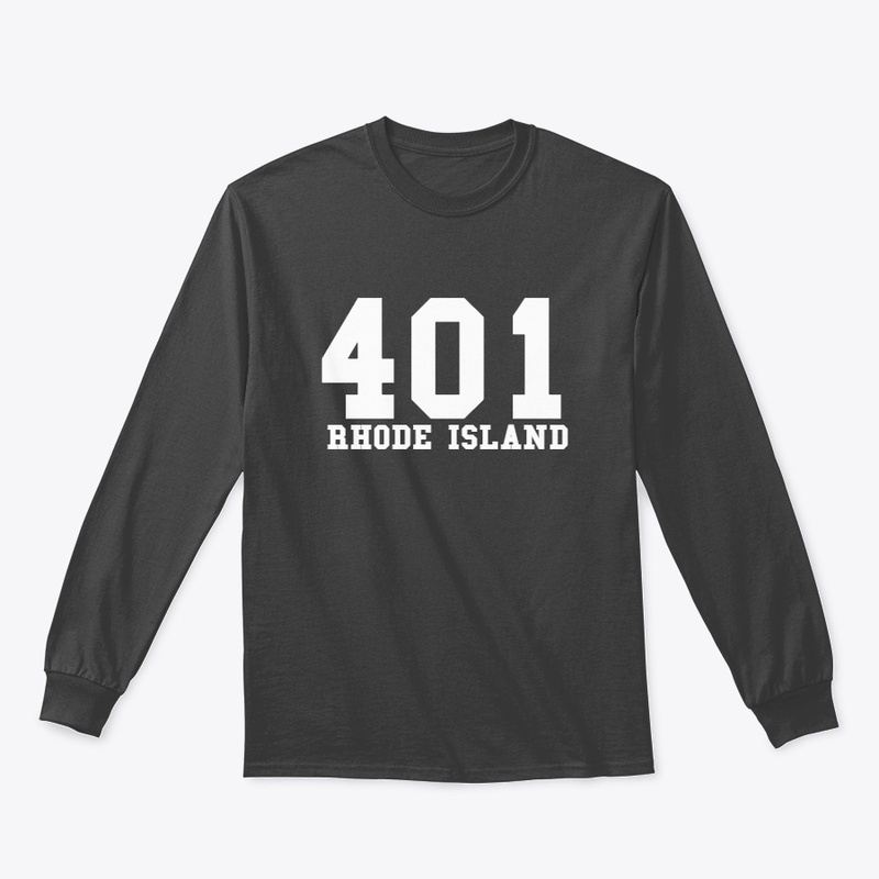 401 WHITE APPAREL