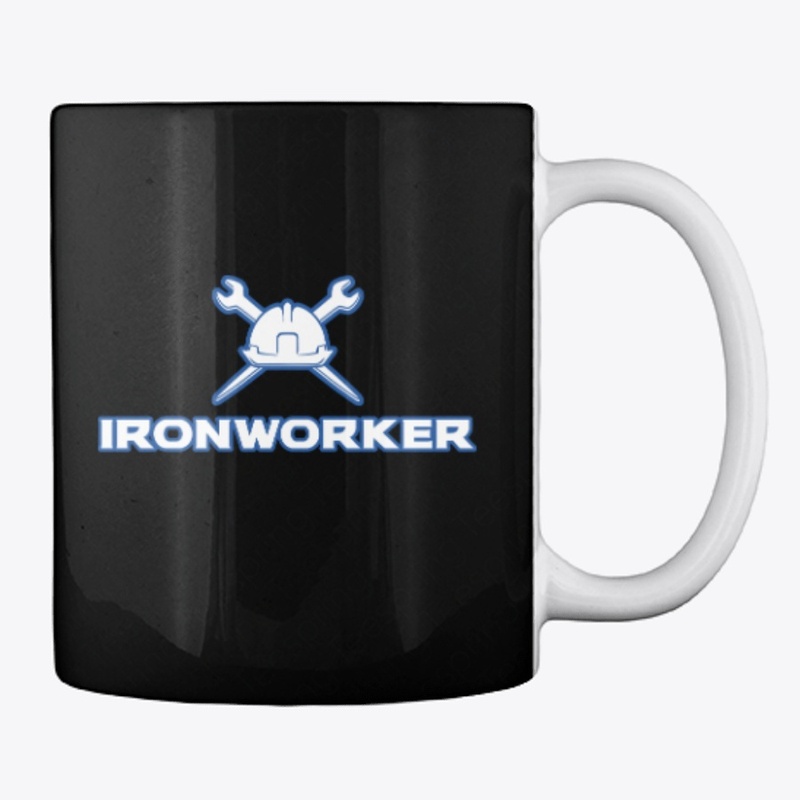 Proud Ironworker Shirt