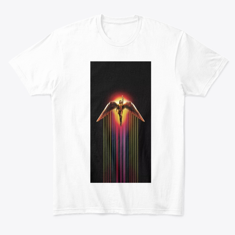 Men's t shirt
