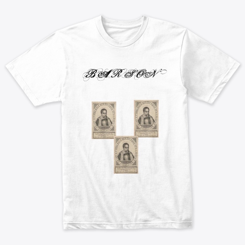 Bar Son King J Collection