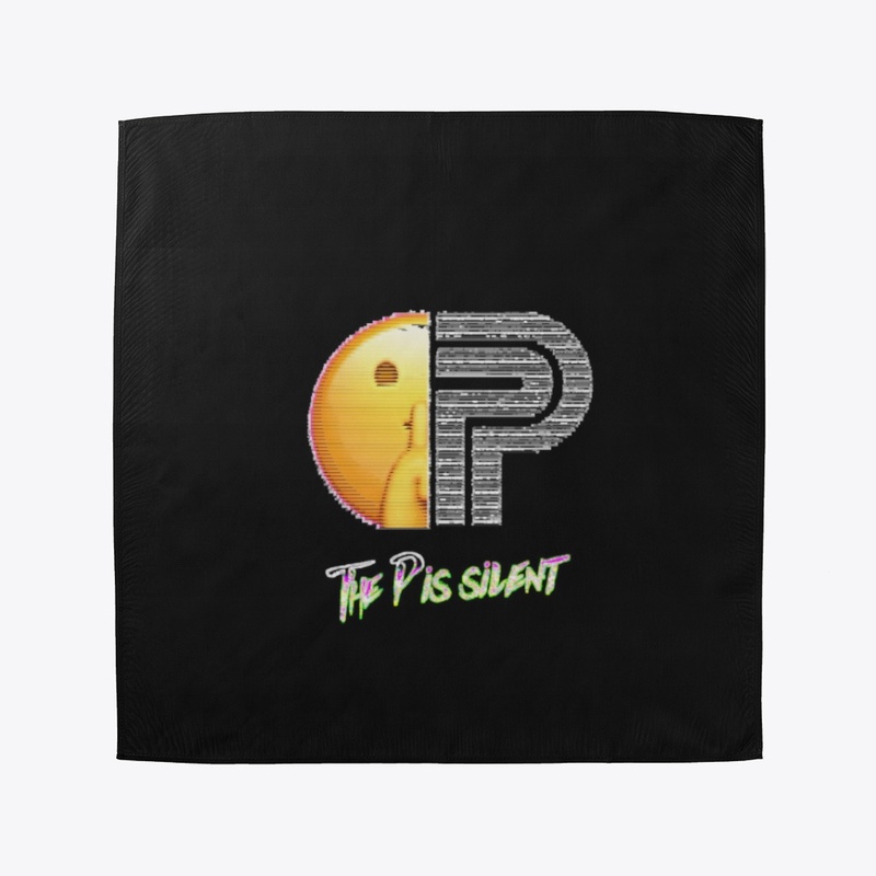 The P is Silent | PSwitch x APKC