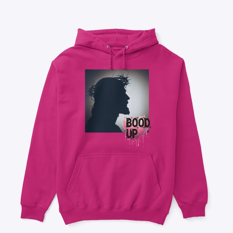 Jesus My Boo Women’s Collection 