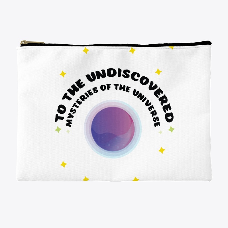 Undiscovered Mysteries of The Universe 2