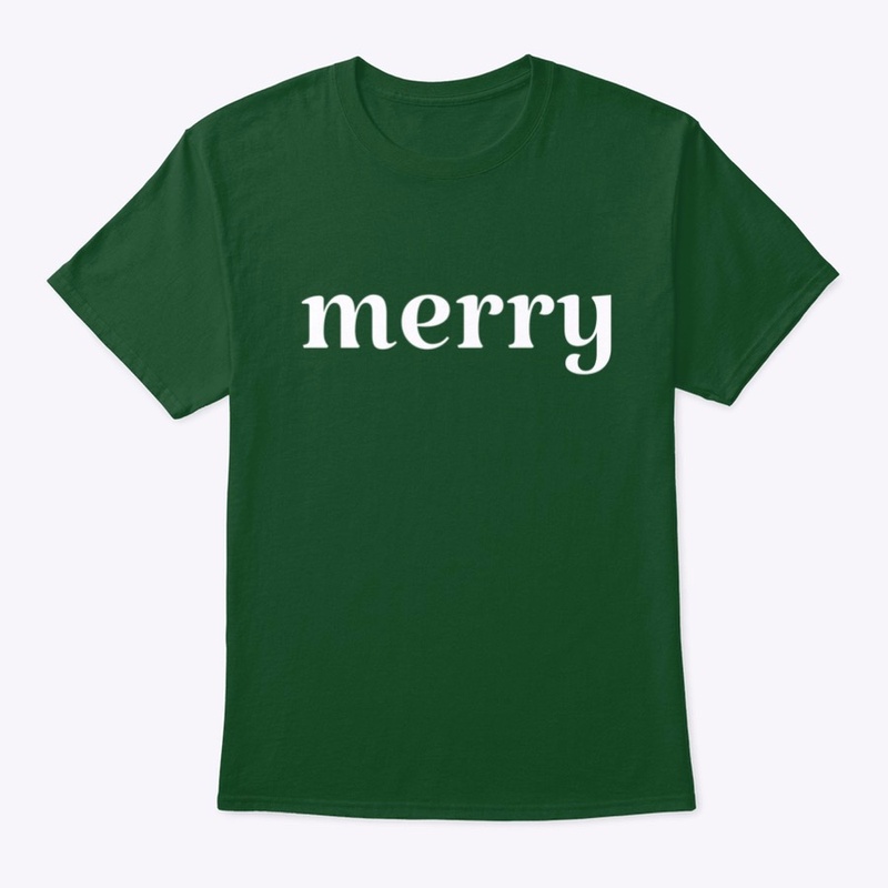 Merry