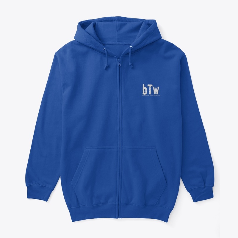 NEW BTW MERCH!