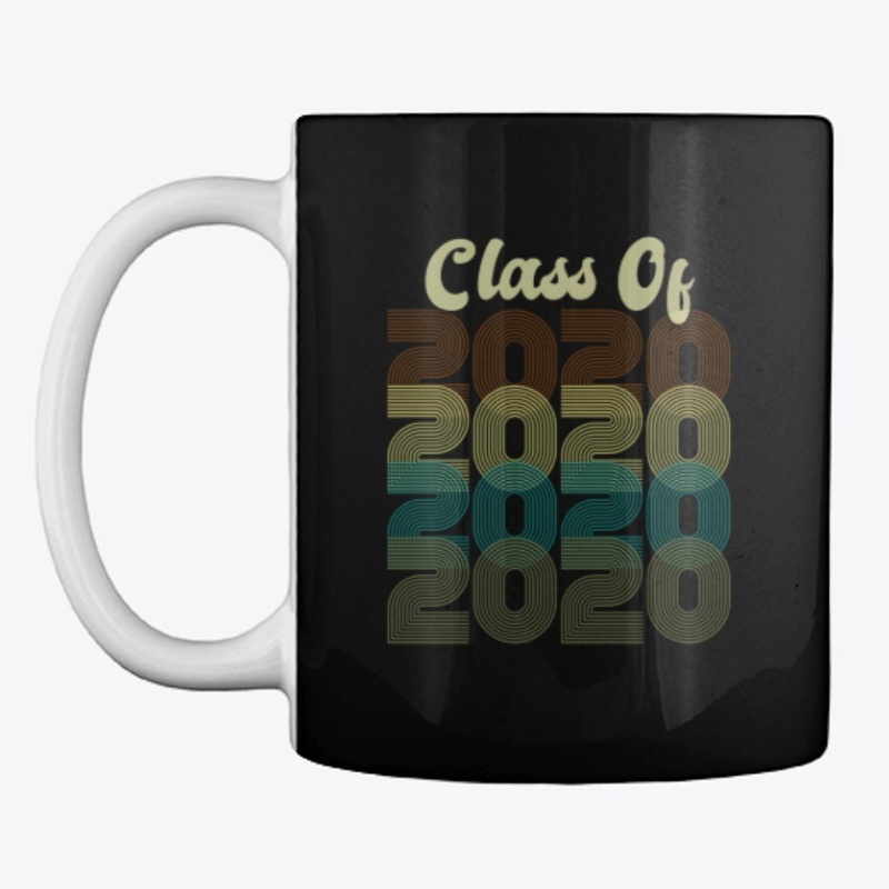 Class of 2020 (4) colorful
