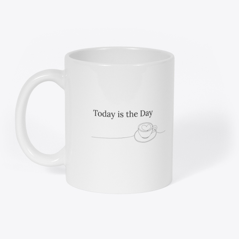 Today is the Day