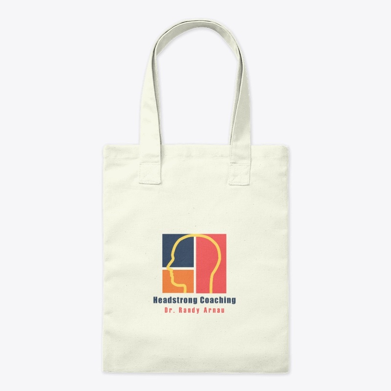 Headstrong Bag