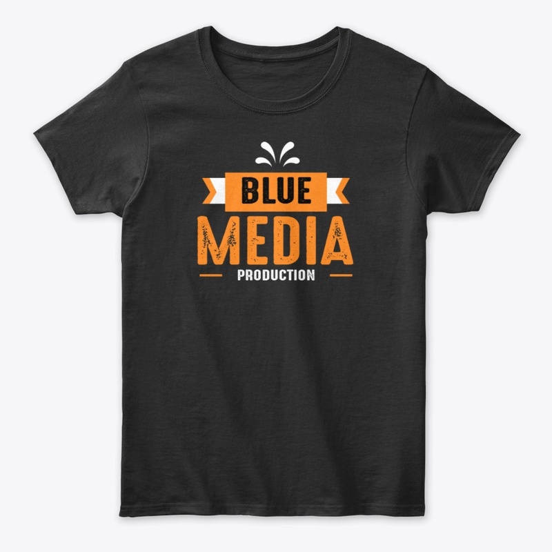 Blue Media Production