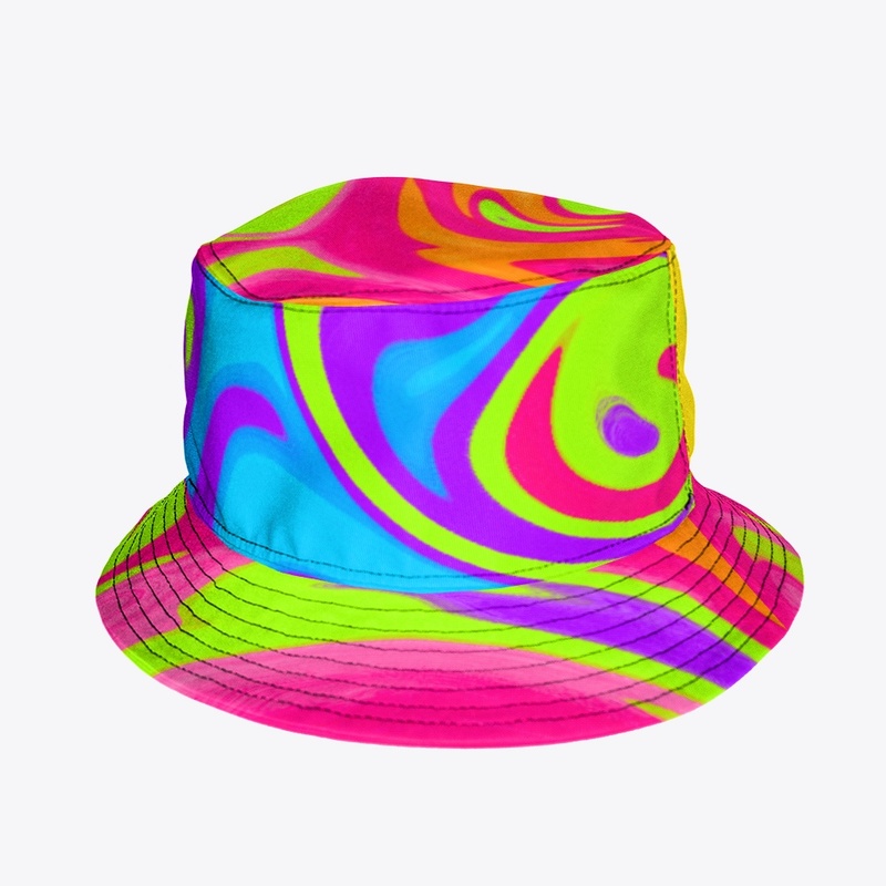 Neon Wash