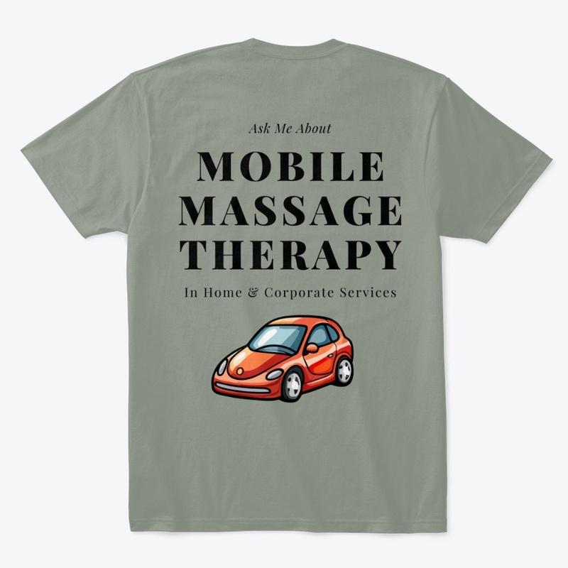 Mobile Massage Therapy