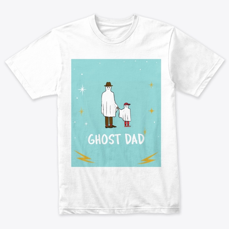 Ghost Dad