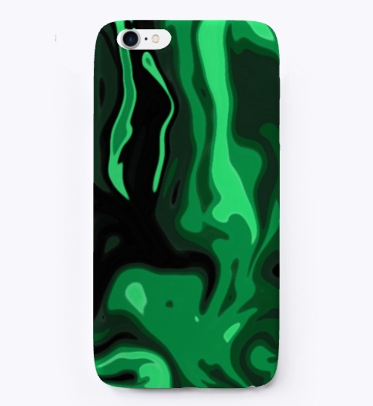 Forest Wash