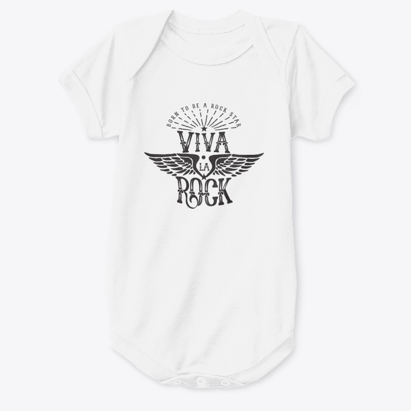 Viva La Rock