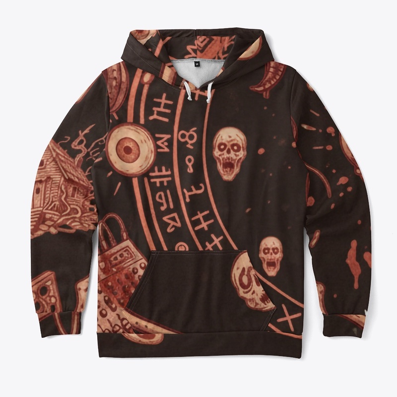 Occult Hoodie 
