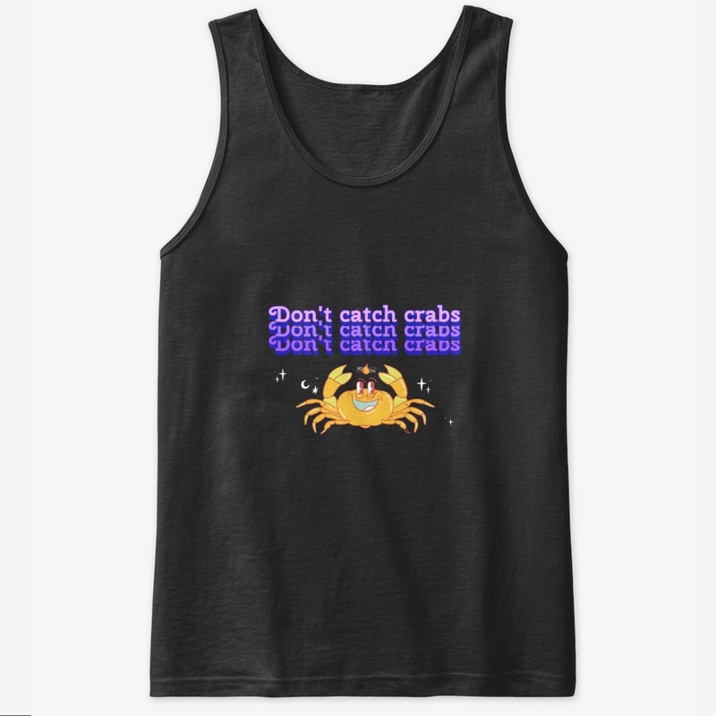 Funny Rowing Don't Catch Crabs