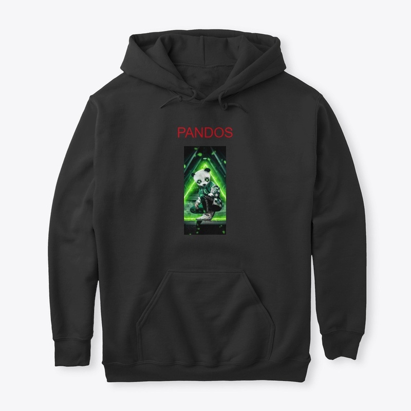 LOLYDAPANDA MERCH