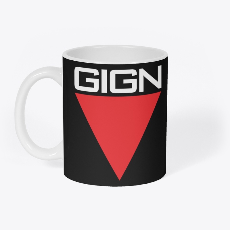 GIGN Elite French Special Forces Tribute