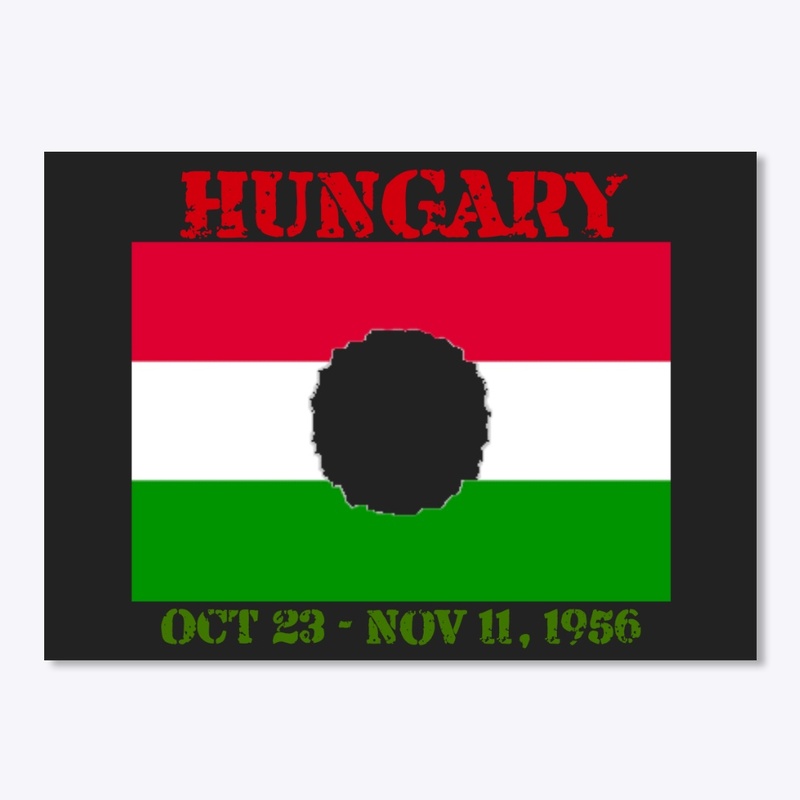 Hungarian Revolution (1956)