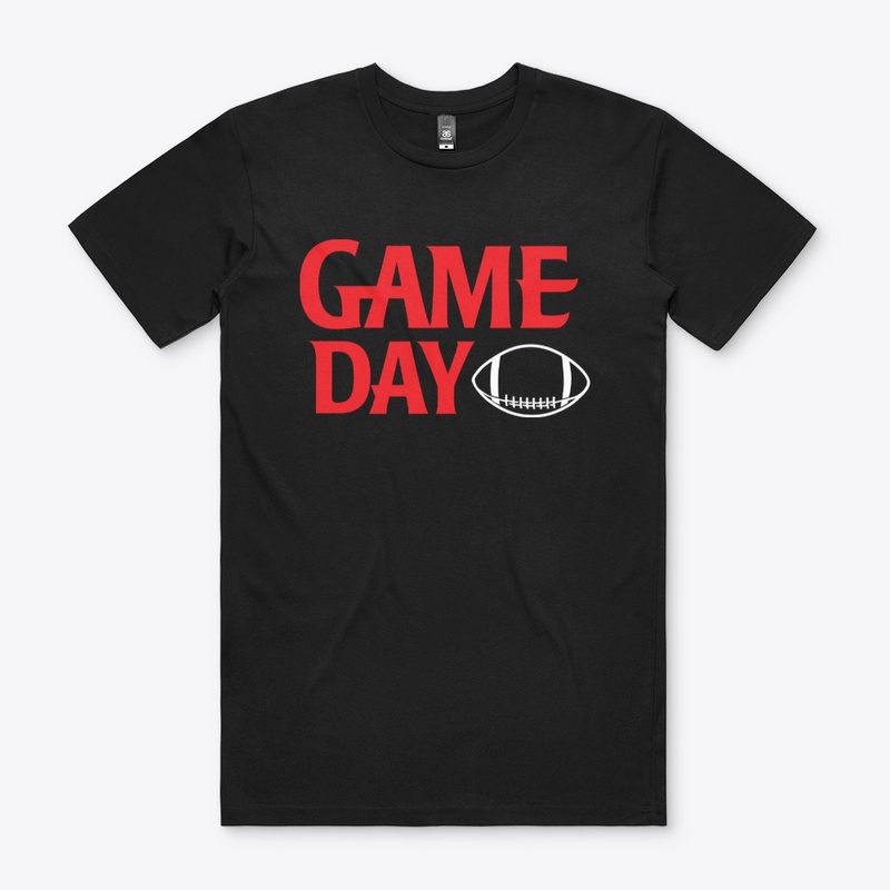 GAME DAY