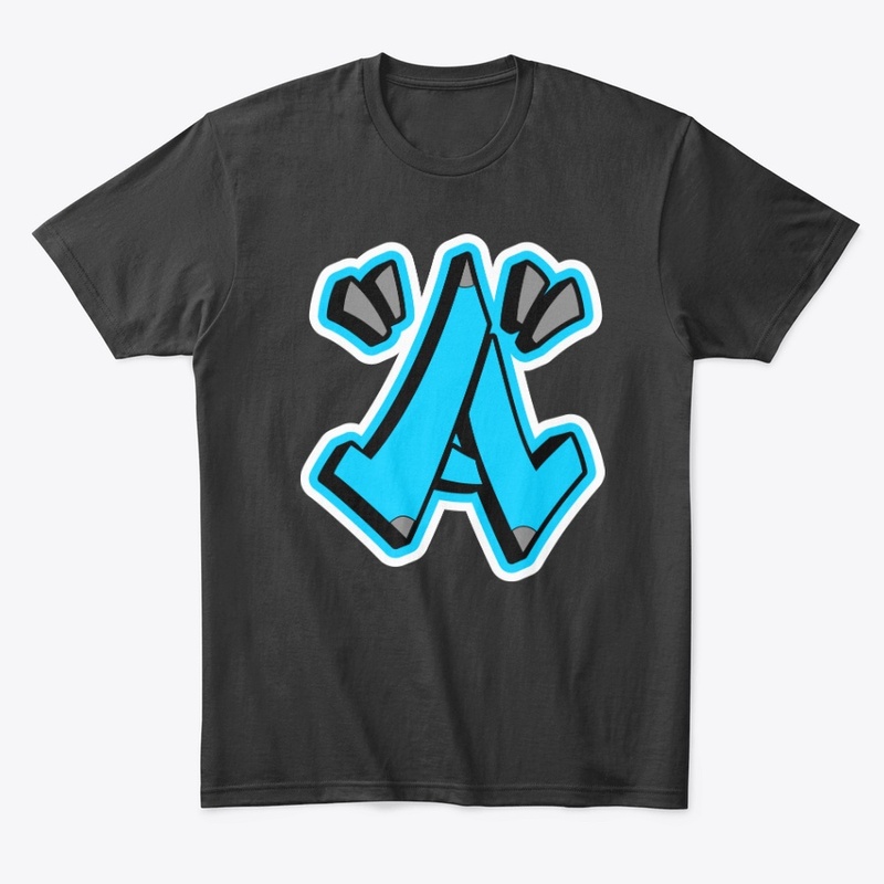 Graffiti "A"