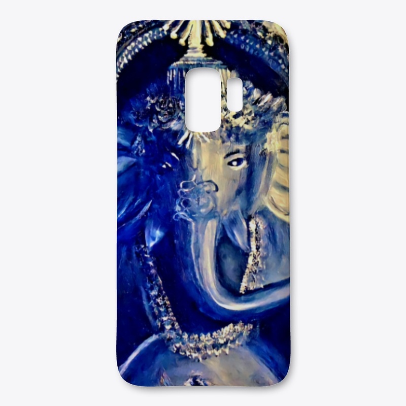 Ganesha