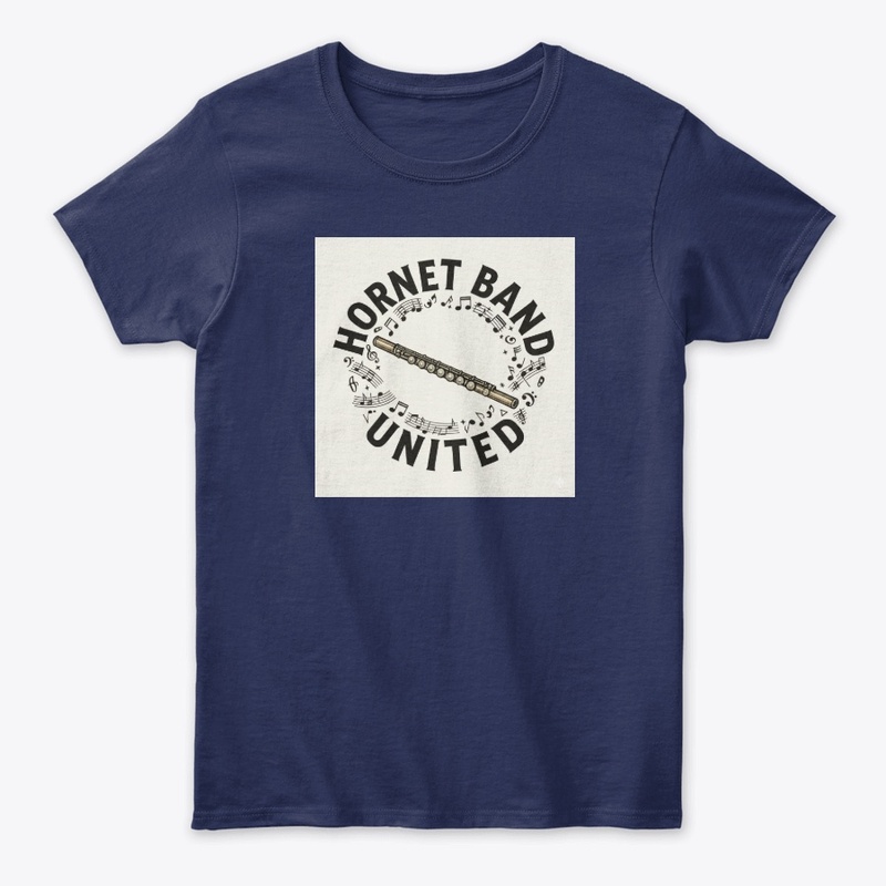 The Hornet Band United Collection