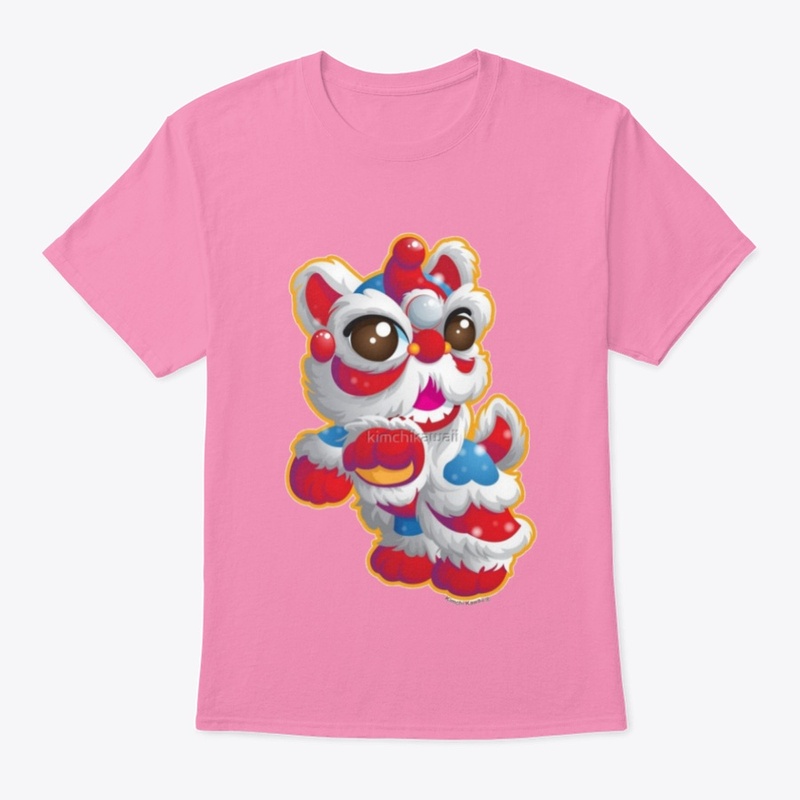 Cute Lion Tee Buy 🛍️ Now 