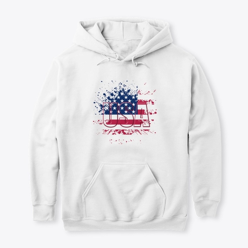 USA 