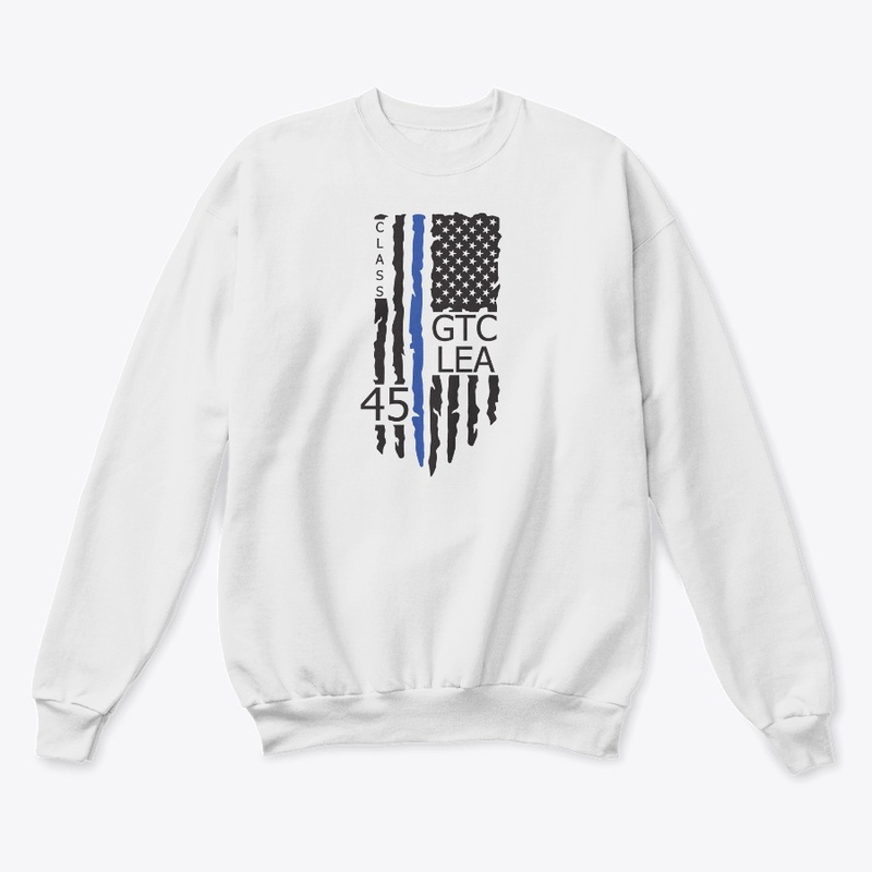 Class 45 LEA Wear