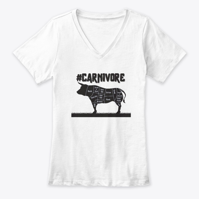 Carnivore meat cuts