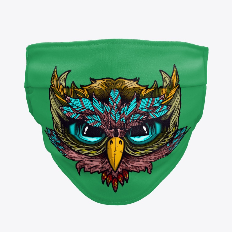 Owl Eyes