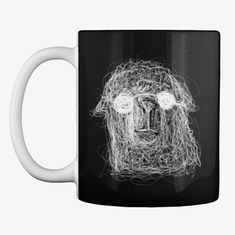 llama-mug