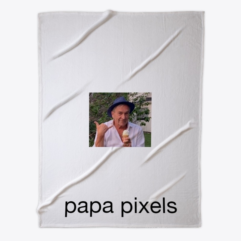 ice cream papa