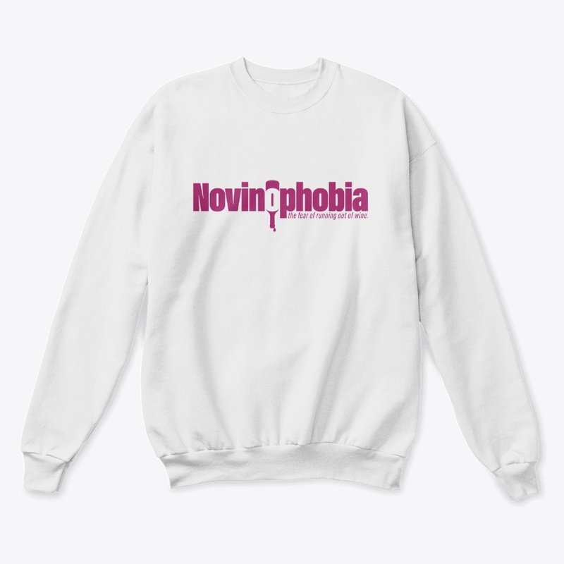Novinophobia