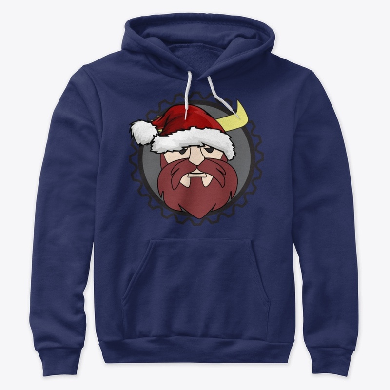 Xmas Dwarf