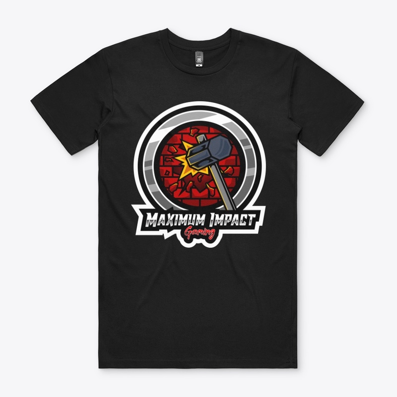 Maximum Impact Gaming Store