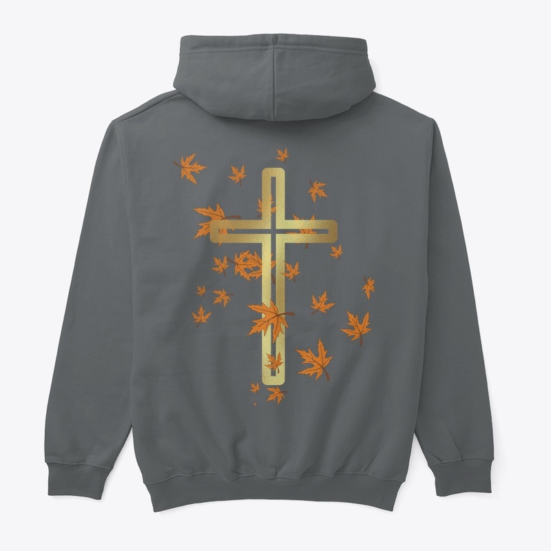 falling for Jesus