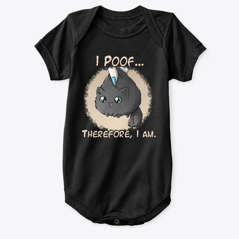 Philosophical Proposition Poof