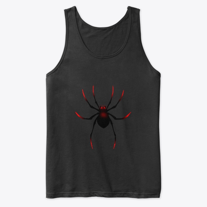 spider design