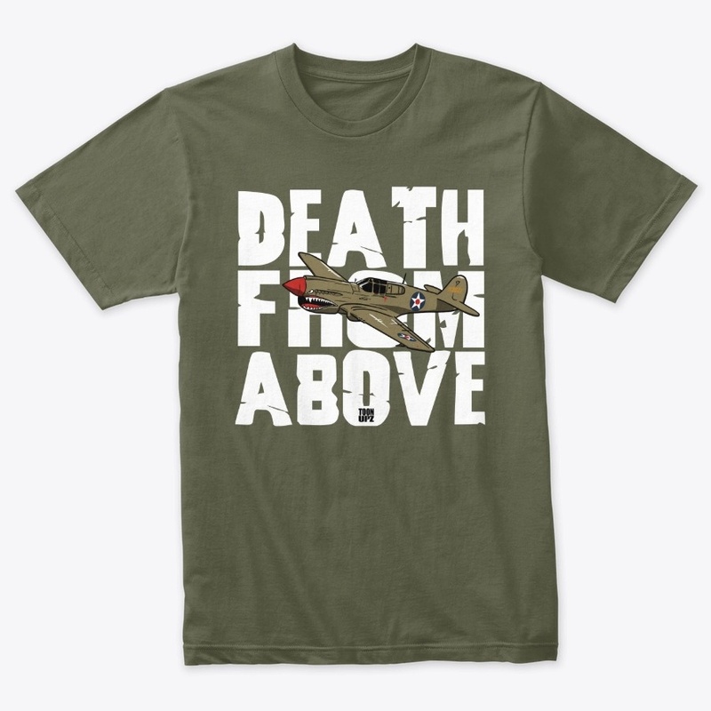 Death From Above