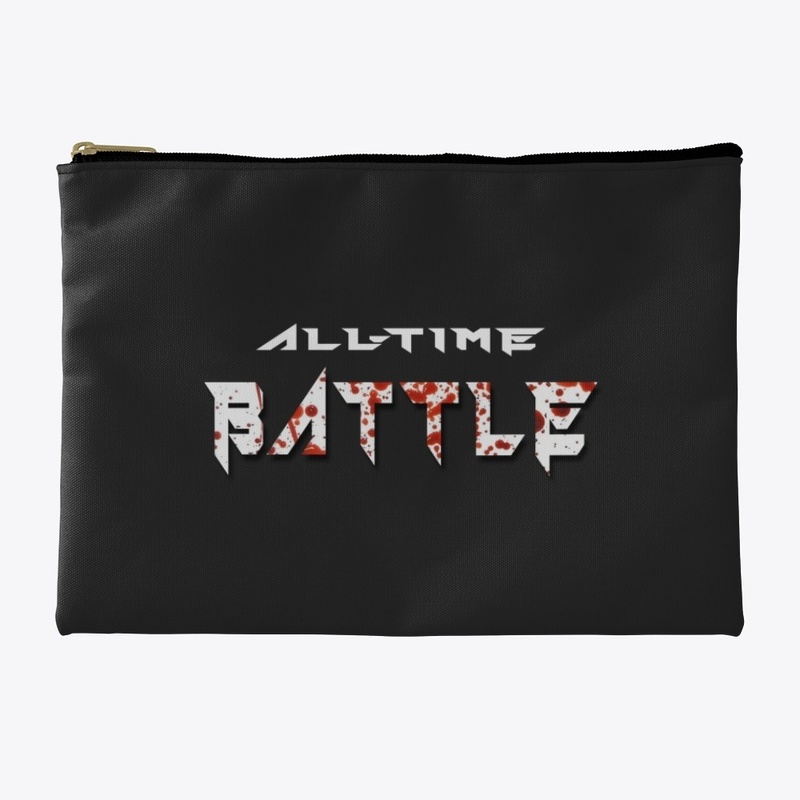 All Time Battle Small Logo